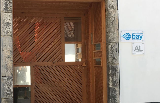 Porto Pim Bay - Foto 57