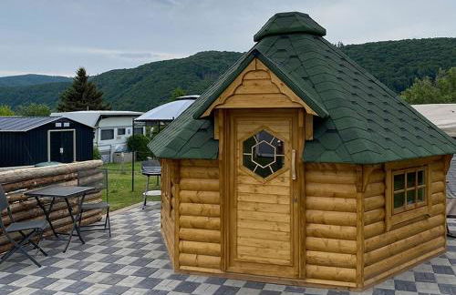 Camping Oase Wahlhausen - Photo 24