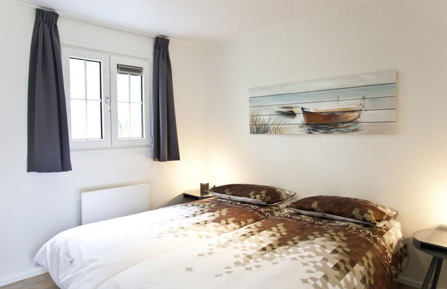 3 bedroom House in Nijkerk with swimming pool and terrace - Photo 8