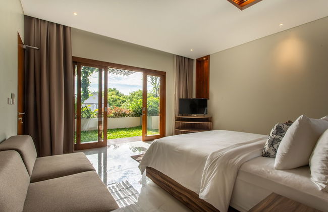 The Amarta Villa - Foto 6