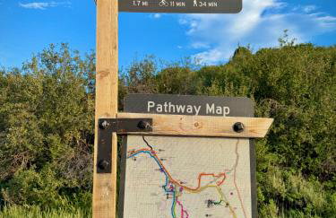 Modern Mountain Studio in the Heart of Park City - Photo 28