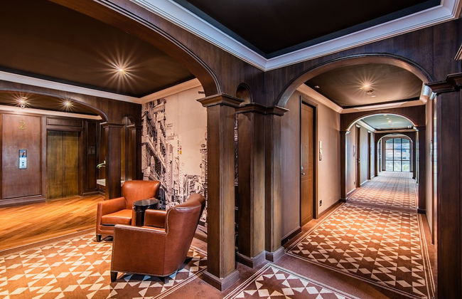 The Metropole Bangkok - Thonglor Hotel - Photo 35