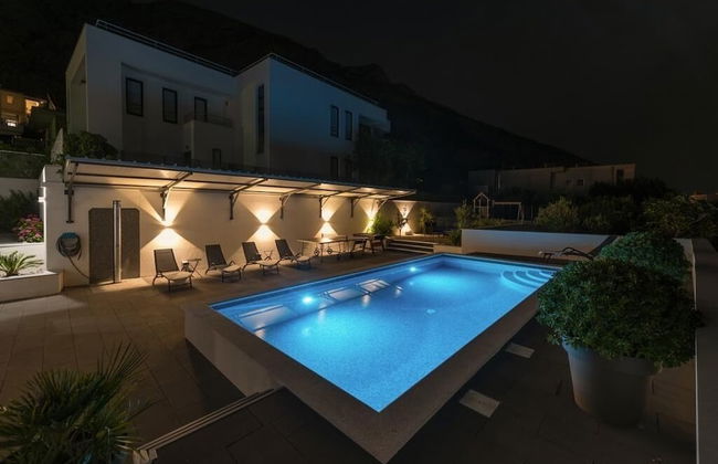 Villa Simon - Foto 14