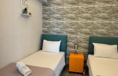 Welcome Home Syros Port Apartment - Foto 8