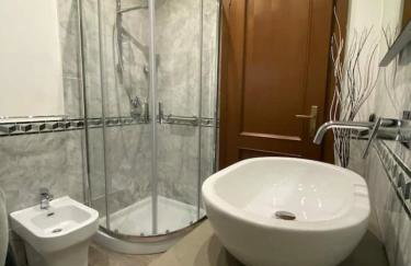 San Gaggio Apartment with Patio - Foto 7
