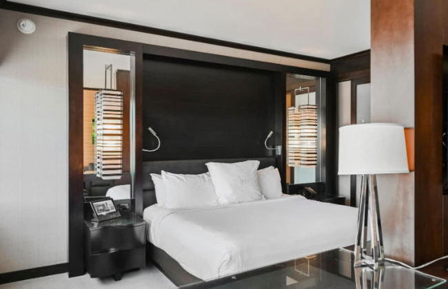 StripViewSuites at Vdara - Foto 19