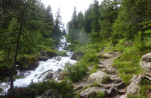 Skis aux pieds station 1600 Sun Vallée - Foto 15