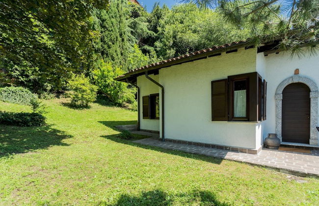 Co-b730-decr9at - Villa Visina - Photo 9