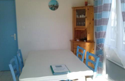 La Doris gîte de mer - Foto 7