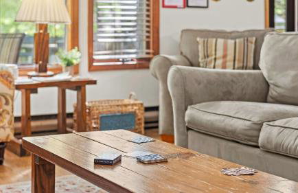 7mins to Skiing, Fire Pit, Game Table Lake Access Hygge Home by Avantstay - Photo 10