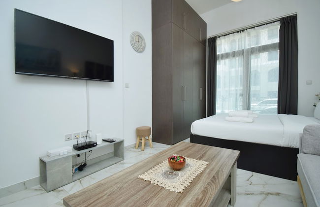 JVC studio Joya Verde with terrace - 360 vacation - Photo 17