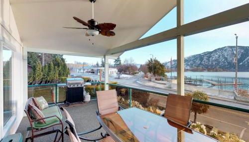 Manson Lake House - Foto 3