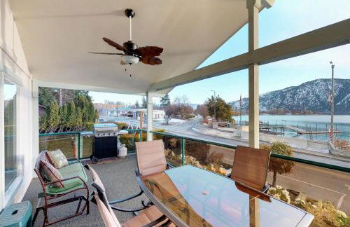 Manson Lake House - Foto 3