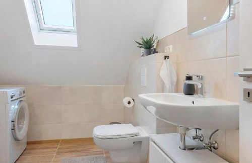 P & A Ferienwohnung - Foto 21