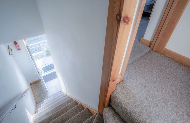 Oxwich Cottage - 2 Bedroom - Parkmill - Foto 22