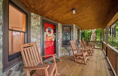 The Smore the Bearier - Foto 34