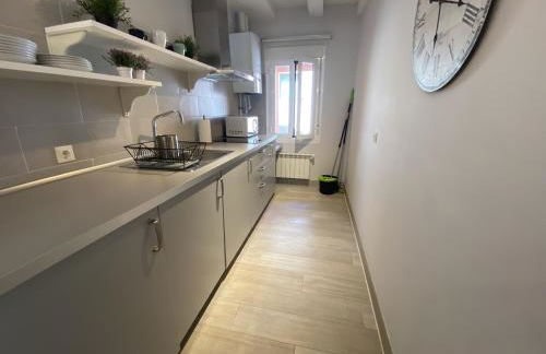 Apartamentos "Casa Abuelo Juan" - Foto 17