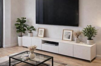 Luxury sea view apartment near Sitges - Foto 8