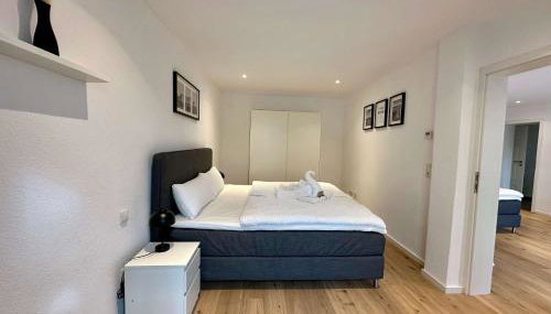 Juraperle - Historisch und modern - Wohnung 3 - Foto 4