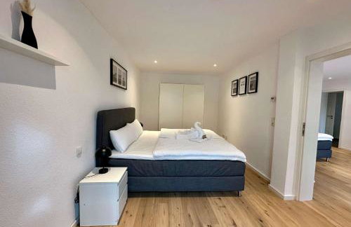 Juraperle - Historisch und modern - Wohnung 3 - Foto 4