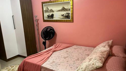 Residence -10 minutos andando até o Estadio do Mangueirão - Foto 4, wardrobe