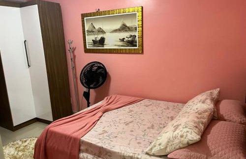 Residence -10 minutos andando até o Estadio do Mangueirão - Foto 4