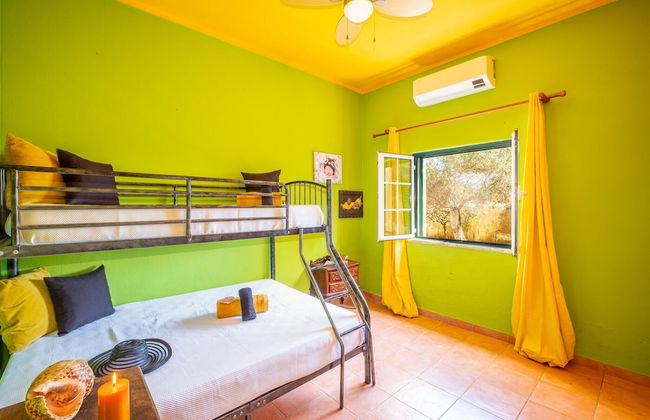 Villa Quinta do Mocho - Foto 7