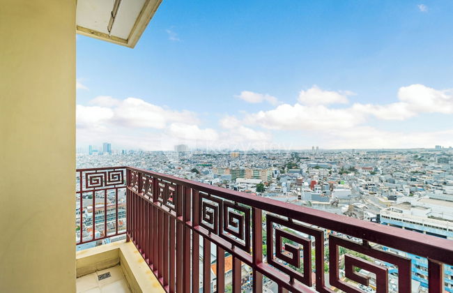 Talora by Kozystay - Taman Sari - Foto 27