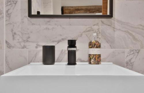 WhiskAwayStays - Vinegar House - Apartment 7 - Foto 33