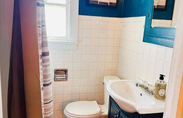 Buffalo & Bourbon-1 Bed1 Bath Private Condo - Foto 40