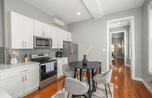 Findlay Market Suite 6 - Foto 17