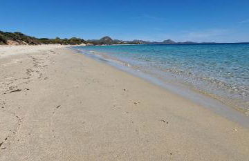 Sant'Elmo Castiadas villetta vista mare 200m dalla spiaggia - Photo 41