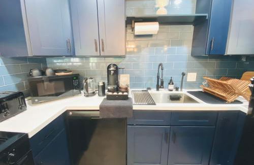 The Inspo Cabin with Stunning View - Foto 15