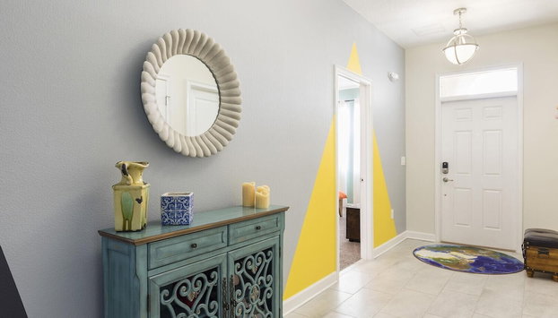 C9054sid - The Retreat at Championsgate - Foto 3, Habitación