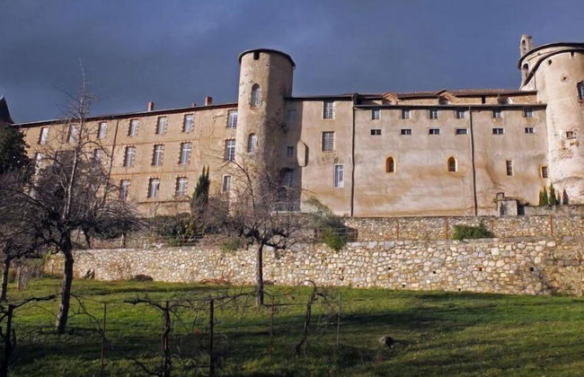 Terres de France - Le Domaine du Palais - Foto 32