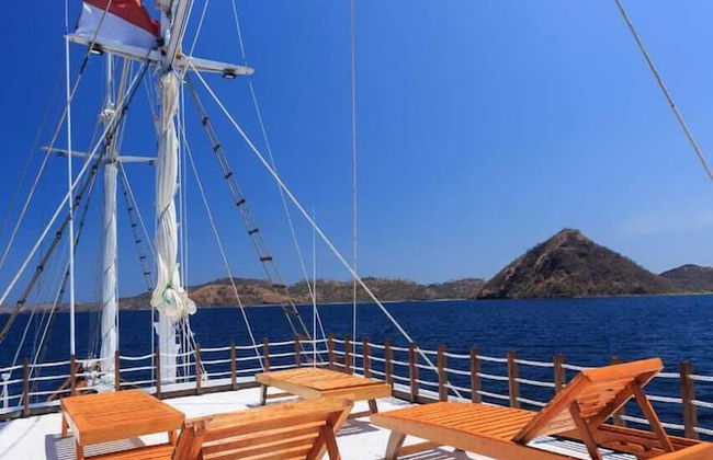 Helena Liveaboard - Foto 17