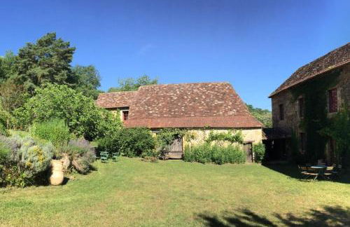 Touvent maison au milieu des bois - Foto 18