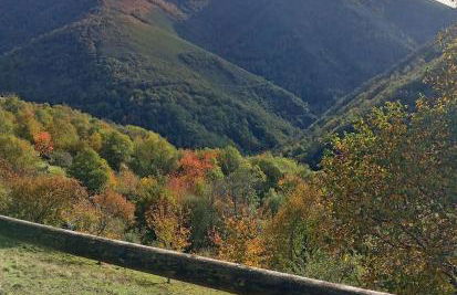 Luna Creciente Casa Luna de La Viliella - Foto 52