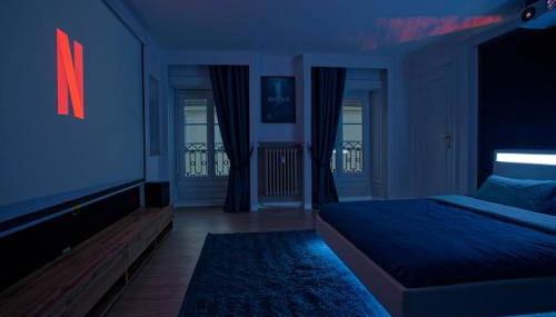 "Le Cinoche" Cinéma privé, Centre ville - Foto 2