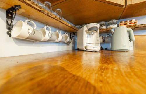 Adorable quirky country cottage - Foto 72