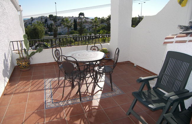 Nerja Villas Capistrano - Foto 38