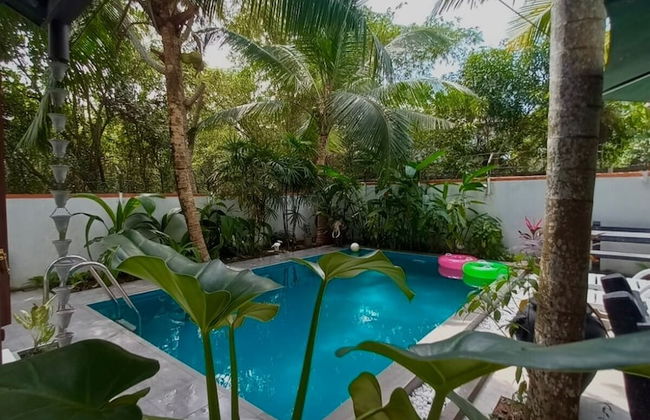 Luxury Villa Costanza - Photo 21