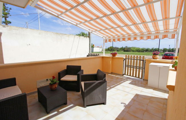 Casa fronte spiaggia - Foto 14