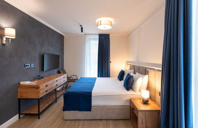 Hotel Invictus - Foto 13