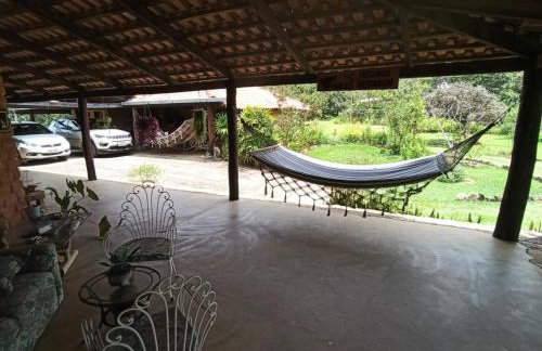 Chalés Pássaros do Cerrado - Foto 37