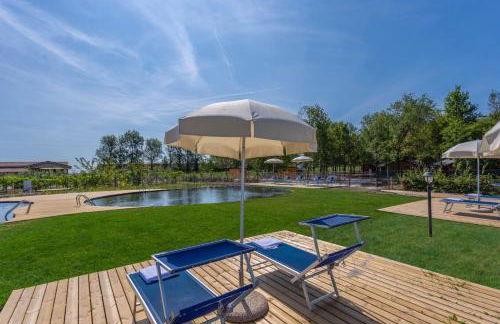 Agriturismo Tenuta Regina - Glamping luxury lodges and apartments - Photo 19