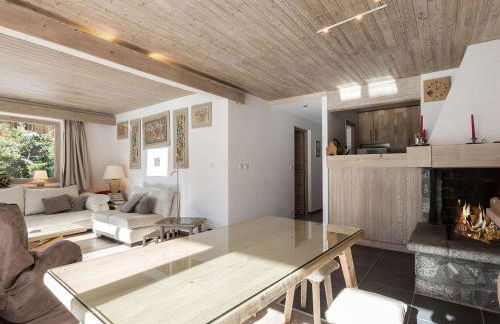 Appartement 3 pièces Méribel, animaux admis, proche piste - FR-1-180-590 - Foto 2