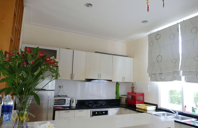 Viva - Home Vacation Rental Phan Thiet - Foto 51