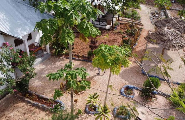 Hilali's Bungalow - Foto 13