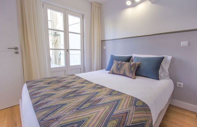 Santa Luzia Apartments By Guestify - Foto 21